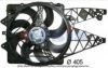 ITAL1 51817559 Fan, radiator